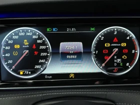 Mercedes-Benz S 350 4 MATIC | Auto.bg — изображение 8 Mercedes-Benz S 350 4 MATIC | Auto.bg — изображение 8