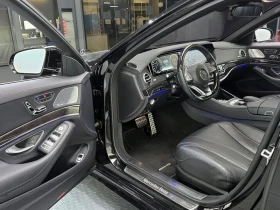 Mercedes-Benz S 350 4 MATIC | Auto.bg — изображение 10 Mercedes-Benz S 350 4 MATIC | Auto.bg — изображение 10