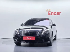 Mercedes-Benz S 350 4 MATIC | Auto.bg — изображение 3 Mercedes-Benz S 350 4 MATIC | Auto.bg — изображение 3