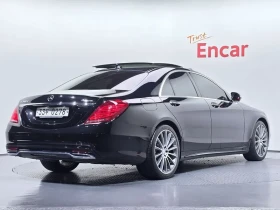 Mercedes-Benz S 350 4 MATIC | Auto.bg — изображение 2 Mercedes-Benz S 350 4 MATIC | Auto.bg — изображение 2