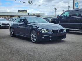 BMW 440 xDrive/M pack/ Harman/ HUD/ Lane assist/ | Auto.bg — изображение 5 BMW 440 xDrive/M pack/ Harman/ HUD/ Lane assist/ | Auto.bg — изображение 5