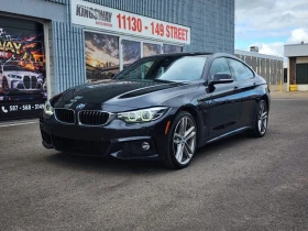 BMW 440 xDrive/M pack/ Harman/ HUD/ Lane assist/
