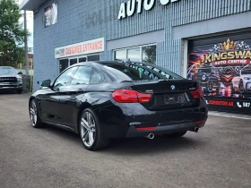 BMW 440 xDrive/M pack/ Harman/ HUD/ Lane assist/ | Auto.bg — изображение 9 BMW 440 xDrive/M pack/ Harman/ HUD/ Lane assist/ | Auto.bg — изображение 9