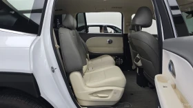 Hyundai IONIQ 9 Long Range AWD 7-Seater Exclusive | Auto.bg — изображение 11 Hyundai IONIQ 9 Long Range AWD 7-Seater Exclusive | Auto.bg — изображение 11