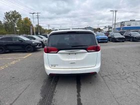 Chrysler Pacifica * Touring L * АВТОКРЕДИТ БЕЗ ПЪРВОНАЧАЛНА ВНОСКА* | Auto.bg — изображение 4 Chrysler Pacifica * Touring L * АВТОКРЕДИТ БЕЗ ПЪРВОНАЧАЛНА ВНОСКА* | Auto.bg — изображение 4
