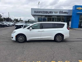 Chrysler Pacifica * Touring L * АВТОКРЕДИТ БЕЗ ПЪРВОНАЧАЛНА ВНОСКА* | Auto.bg — изображение 2 Chrysler Pacifica * Touring L * АВТОКРЕДИТ БЕЗ ПЪРВОНАЧАЛНА ВНОСКА* | Auto.bg — изображение 2