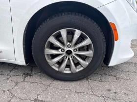 Chrysler Pacifica * Touring L * АВТОКРЕДИТ БЕЗ ПЪРВОНАЧАЛНА ВНОСКА* | Auto.bg — изображение 7 Chrysler Pacifica * Touring L * АВТОКРЕДИТ БЕЗ ПЪРВОНАЧАЛНА ВНОСКА* | Auto.bg — изображение 7