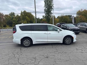 Chrysler Pacifica * Touring L * АВТОКРЕДИТ БЕЗ ПЪРВОНАЧАЛНА ВНОСКА* | Auto.bg — изображение 3 Chrysler Pacifica * Touring L * АВТОКРЕДИТ БЕЗ ПЪРВОНАЧАЛНА ВНОСКА* | Auto.bg — изображение 3