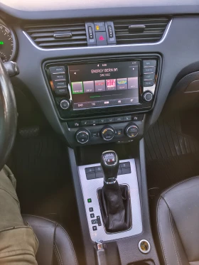 Skoda Octavia 1.8turbo 4x4 Swiss | Auto.bg — изображение 11 Skoda Octavia 1.8turbo 4x4 Swiss | Auto.bg — изображение 11
