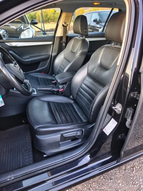 Skoda Octavia 1.8turbo 4x4 Swiss | Auto.bg — изображение 5 Skoda Octavia 1.8turbo 4x4 Swiss | Auto.bg — изображение 5