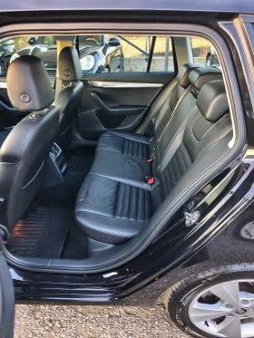 Skoda Octavia 1.8turbo 4x4 Swiss | Auto.bg — изображение 7 Skoda Octavia 1.8turbo 4x4 Swiss | Auto.bg — изображение 7