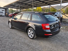 Skoda Octavia 1.8turbo 4x4 Swiss | Auto.bg — изображение 4 Skoda Octavia 1.8turbo 4x4 Swiss | Auto.bg — изображение 4