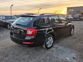 Skoda Octavia 1.8turbo 4x4 Swiss | Auto.bg — изображение 3 Skoda Octavia 1.8turbo 4x4 Swiss | Auto.bg — изображение 3