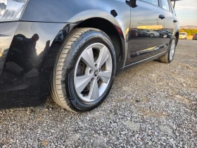 Skoda Octavia 1.8turbo 4x4 Swiss | Auto.bg — изображение 14 Skoda Octavia 1.8turbo 4x4 Swiss | Auto.bg — изображение 14
