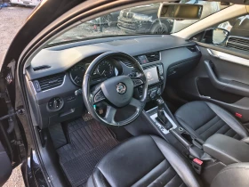 Skoda Octavia 1.8turbo 4x4 Swiss | Auto.bg — изображение 6 Skoda Octavia 1.8turbo 4x4 Swiss | Auto.bg — изображение 6