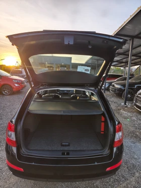 Skoda Octavia 1.8turbo 4x4 Swiss | Auto.bg — изображение 10 Skoda Octavia 1.8turbo 4x4 Swiss | Auto.bg — изображение 10