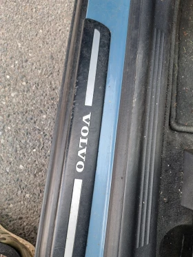Volvo V50 2.4 i gaz | Auto.bg — изображение 6 Volvo V50 2.4 i gaz | Auto.bg — изображение 6