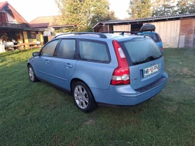 Volvo V50 2.4 i gaz | Auto.bg — изображение 4 Volvo V50 2.4 i gaz | Auto.bg — изображение 4
