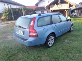 Volvo V50 2.4 i gaz | Auto.bg — изображение 2 Volvo V50 2.4 i gaz | Auto.bg — изображение 2