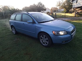 Volvo V50 2.4 i gaz