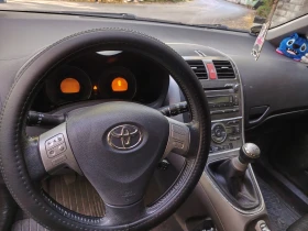 Toyota Auris 1.6 | Auto.bg — изображение 8 Toyota Auris 1.6 | Auto.bg — изображение 8