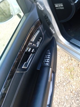 Mercedes-Benz S 320 AMG Long - 12500 € - 36900483 10 | Car24.bg Mercedes-Benz S 320 AMG Long - 12500 € - 36900483 10