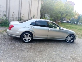 Mercedes-Benz S 320 AMG Long - 12500 € - 36900483 4 | Car24.bg Mercedes-Benz S 320 AMG Long - 12500 € - 36900483 4