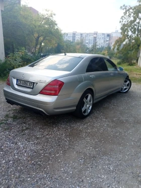 Mercedes-Benz S 320 AMG Long - 12500 € - 36900483 5 | Car24.bg Mercedes-Benz S 320 AMG Long - 12500 € - 36900483 5