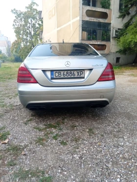 Mercedes-Benz S 320 AMG Long - 12500 € - 36900483 6 | Car24.bg Mercedes-Benz S 320 AMG Long - 12500 € - 36900483 6