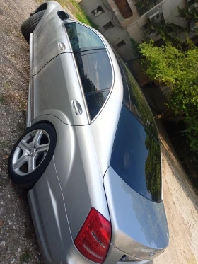 Mercedes-Benz S 320 AMG Long - 12500 € - 36900483 7 | Car24.bg Mercedes-Benz S 320 AMG Long - 12500 € - 36900483 7