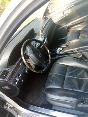 Mercedes-Benz S 320 AMG Long - 12500 € - 36900483 8 | Car24.bg Mercedes-Benz S 320 AMG Long - 12500 € - 36900483 8