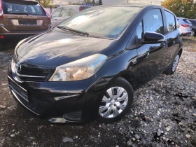 Toyota Yaris - 6300 € - 15232404 4 | Car24.bg Toyota Yaris - 6300 € - 15232404 4