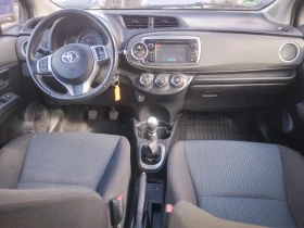 Toyota Yaris - 6300 € - 15232404 11 | Car24.bg Toyota Yaris - 6300 € - 15232404 11