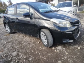 Toyota Yaris - 6300 € - 15232404 3 | Car24.bg Toyota Yaris - 6300 € - 15232404 3