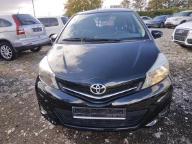 Toyota Yaris - 6300 € - 15232404 5 | Car24.bg Toyota Yaris - 6300 € - 15232404 5