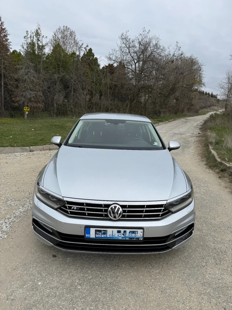 VW Passat Rline 2.0 TDI* HIGHLINE* VIRTUAL COCKPIT* DIST - 14900 € / 29141.87 лв. - 30806014 1 | Car24.bg VW Passat Rline 2.0 TDI* HIGHLINE* VIRTUAL COCKPIT* DIST - 14900 € / 29141.87 лв. - 30806014 1