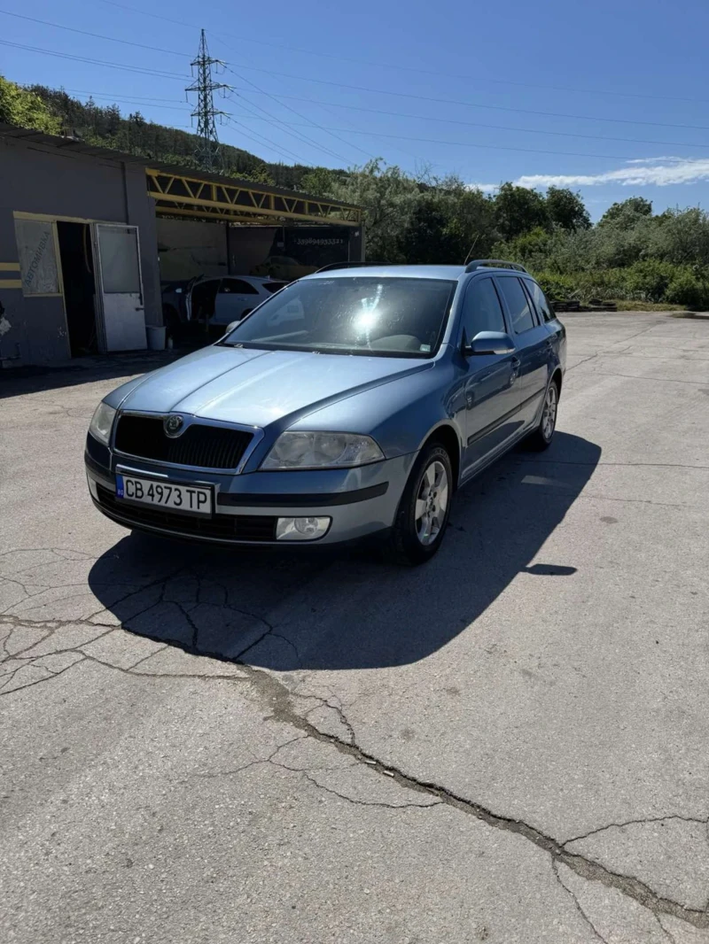 Skoda Octavia 1, 8 TSI Газов инжекцион - 4250 € / 8312.28 лв. - 69650339 1 | Car24.bg Skoda Octavia 1, 8 TSI Газов инжекцион - 4250 € / 8312.28 лв. - 69650339 1