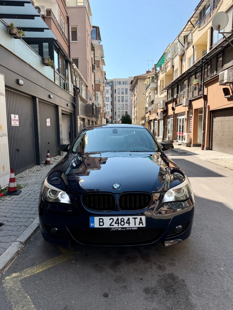 BMW 530 face M57 - 7500 € / 14668.73 лв. - 80980278 1 | Car24.bg BMW 530 face M57 - 7500 € / 14668.73 лв. - 80980278 1