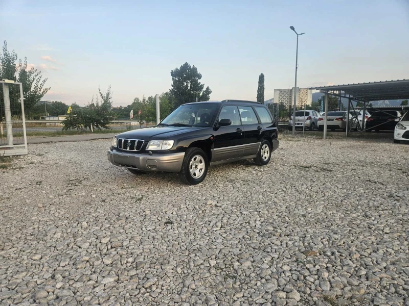 Subaru Forester - 2600 € / 5085.16 лв. - 13889908 1 | Car24.bg Subaru Forester - 2600 € / 5085.16 лв. - 13889908 1