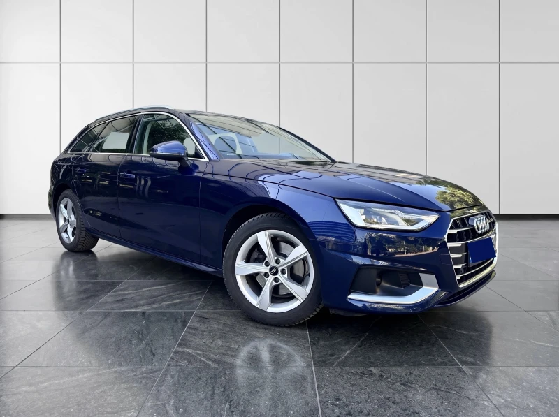 Audi A4 Лизинг: 240 евро / месец - 4800 € / 9387.98 лв. - 22342804 1 | Car24.bg Audi A4 Лизинг: 240 евро / месец - 4800 € / 9387.98 лв. - 22342804 1