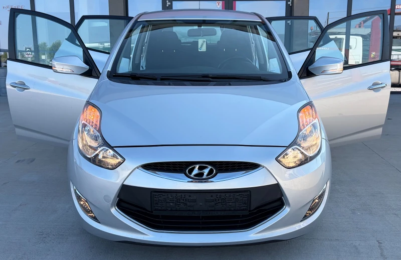 Hyundai Ix20 1.4i - цена по договаряне - 37005679 1 | Car24.bg Hyundai Ix20 1.4i - цена по договаряне - 37005679 1