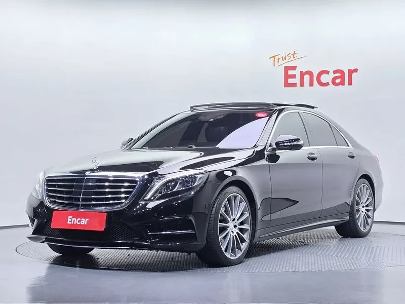 Mercedes-Benz S 350 4 MATIC | Auto.bg — изображение 1 Mercedes-Benz S 350 4 MATIC | Auto.bg — изображение 1