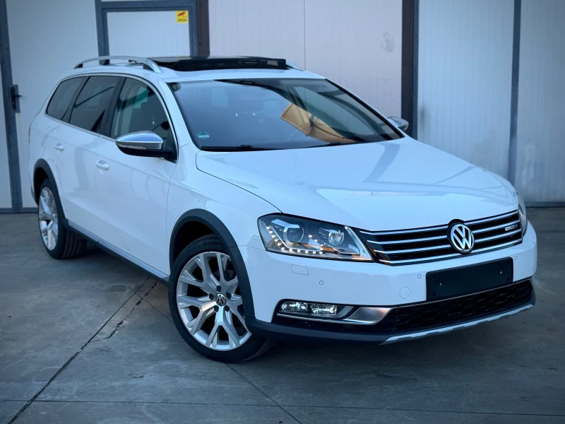 VW Passat 2.0TDI* DSG* Alltrack* Pano* LED* Масаж* Теглич - 8700 € - 45717601 1 | Car24.bg VW Passat 2.0TDI* DSG* Alltrack* Pano* LED* Масаж* Теглич - 8700 € - 45717601 1
