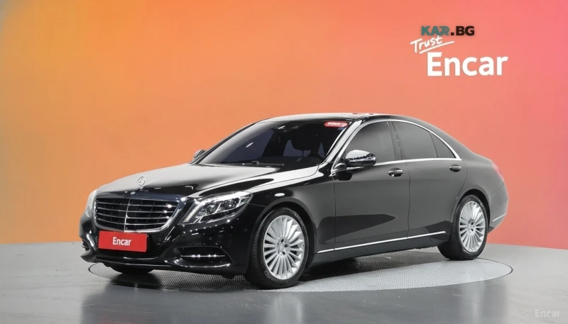 Mercedes-Benz S 350 BlueTEC 4MATIC* 360* КОЖА* ОБДУХВ* НАВИ* ПАНО - 18500 € - 74117794 1 | Car24.bg Mercedes-Benz S 350 BlueTEC 4MATIC* 360* КОЖА* ОБДУХВ* НАВИ* ПАНО - 18500 € - 74117794 1