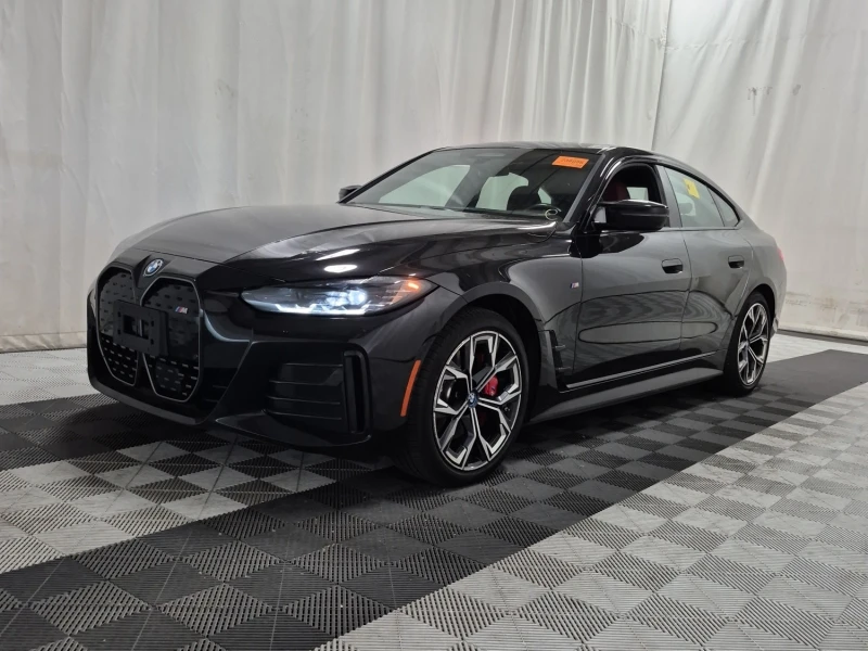 BMW i4 * M50 XDRIVE * CARFAX * От BMW * - 37900 € - 79412192 1 | Car24.bg BMW i4 * M50 XDRIVE * CARFAX * От BMW * - 37900 € - 79412192 1