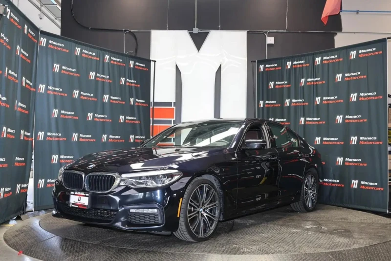 BMW 540 - 25400 € - 82757978 1 | Car24.bg BMW 540 - 25400 € - 82757978 1