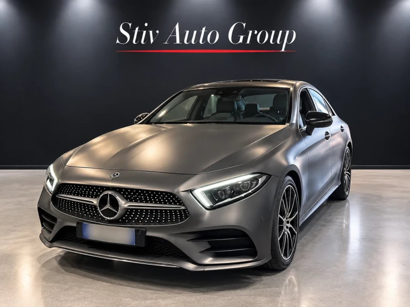 Mercedes-Benz CLS 350 AMG/PODGREV/ - 31900 € - 89137534 1 | Car24.bg Mercedes-Benz CLS 350 AMG/PODGREV/ - 31900 € - 89137534 1