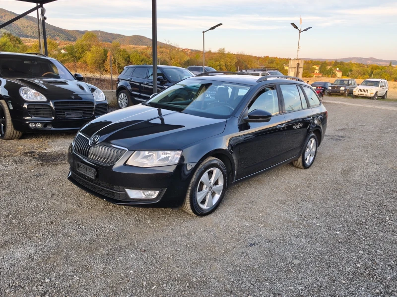 Skoda Octavia 1.8turbo 4x4 Swiss - 8300 € - 23901711 1 | Car24.bg Skoda Octavia 1.8turbo 4x4 Swiss - 8300 € - 23901711 1