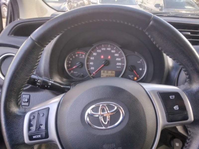 Toyota Yaris - 6300 € - 15232404 1 | Car24.bg Toyota Yaris - 6300 € - 15232404 1