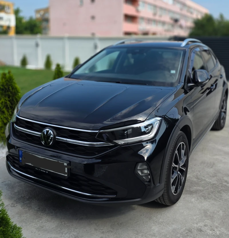 VW Taigo Style - 22000 € - 13429839 1 | Car24.bg VW Taigo Style - 22000 € - 13429839 1